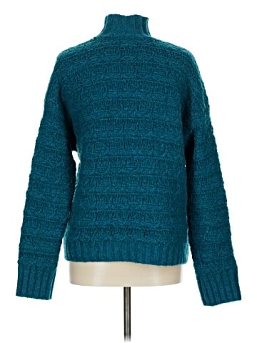 St. John's Bay Pullover Sweater (view 2)