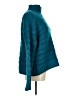 St. John's Bay 100% Polyester Teal Pullover Sweater Size L - photo 4