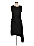 Unbranded Black Cocktail Dress Size L - photo 1