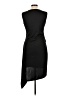 Unbranded Black Cocktail Dress Size L - photo 2