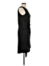 Unbranded Black Cocktail Dress Size L - photo 4