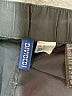 Divided by H&M 100% Polyester Solid Black Track Pants Size M - photo 7