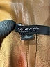 Andrew Marc 100% Polyurethane Brown Dress Pants Size M - photo 7