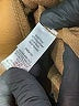 Andrew Marc 100% Polyurethane Brown Dress Pants Size M - photo 8