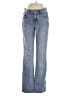 Habitual Hearts Blue Jeans Size 24 waist (estimated) - photo 1