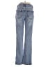 Habitual Hearts Blue Jeans Size 24 waist (estimated) - photo 2