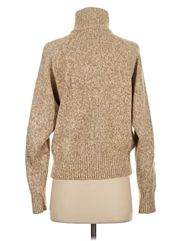 Darling Turtleneck Sweater (view 2)