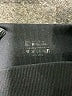 Pro-fit Solid Black Athletic Shorts Size 24 waist (estimated) - photo 3