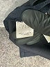 Ann Taylor 100% Polyester Solid Black Casual Dress Size S - photo 8