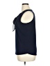 Adele & May Blue Sleeveless Blouse Size XL - photo 5