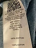 FRAME 100% Cotton Blue Jeans Size 23 waist - photo 4