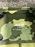 Avia Camo Green Active Pants Size M - photo 7