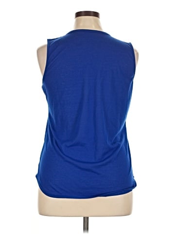 Astrologie Sleeveless Blouse (view 2)