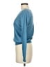 Unbranded Blue Pullover Sweater One size - photo 5