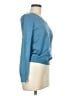 Unbranded Blue Pullover Sweater One size - photo 4
