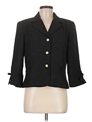 Studio 1 Blazer (view 1)