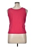 Assorted Brands Pink Tank Top Size XL (estimated) - photo 2