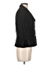 Studio 1 100% Polyester Black Blazer Size 8 - photo 4