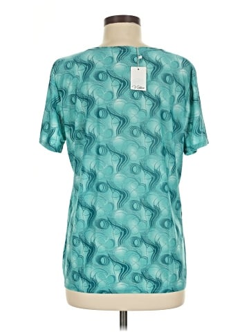 Victoria Short Sleeve Blouse (view 2)