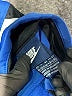 Nike Blue Track Jacket Size 4T - photo 3