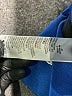 Nike Blue Track Jacket Size 4T - photo 4