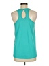 Marika Teal Active Tank Size M (estimated) - photo 2
