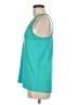 Marika Teal Active Tank Size M (estimated) - photo 5