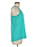 Marika Teal Active Tank Size M (estimated) - photo 4