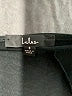 Lulus Black Kimono Size S - photo 3