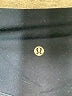 Lululemon Athletica Blue Active Pants Size 4 - photo 7