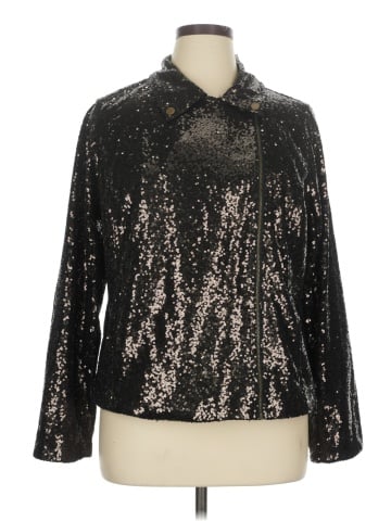 Colleen Lopez Jacket (view 1)