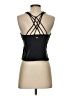 Fabletics Black Sleeveless T-Shirt Size S (estimated) - photo 2