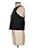 Fabletics Black Sleeveless T-Shirt Size S (estimated) - photo 5