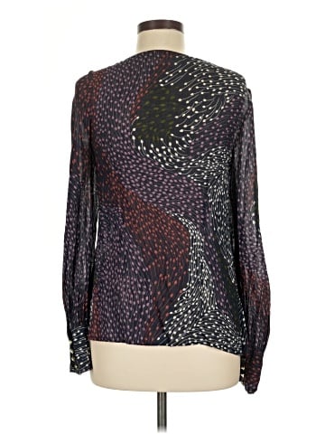 Leifsdottir Long Sleeve Blouse (view 2)