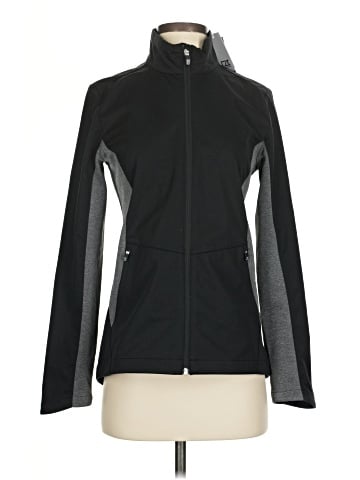 Cutter & Buck Track Jacket (view 1)
