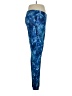 Mossimo Supply Co. Paisley Blue Active Pants Size XL - photo 4