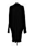 Norma Kamali Black Kimono Size L - photo 2
