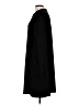 Norma Kamali Black Kimono Size L - photo 5