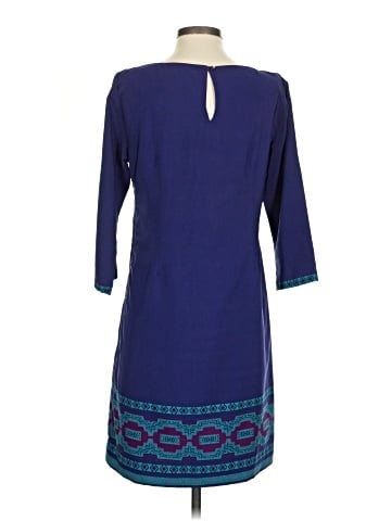 Britt Ryan Casual Dress (view 2)