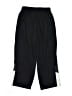 Nike 100% Polyester Black Track Pants Size S (kids) - photo 2