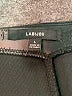 La Bijou Black Active Pants Size L - photo 7
