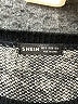 Shein Houndstooth Black Pullover Sweater Size 6 - photo 7