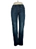 7 For All Mankind Blue Jeans Size 33 waist - photo 1