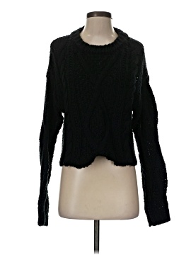 Free People Pullover Sweater