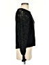 CeCe Black Pullover Sweater Size XS - photo 4