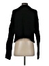 Free People 100% Cotton Black Pullover Sweater Size S - photo 2