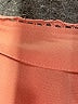 Unbranded 100% Polyester Pink Short Sleeve Top Size M - photo 7