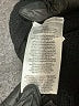 BCBGMAXAZRIA Black Pullover Sweater Size M - photo 8