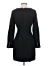 Jason Wu 100% Polyester Tweed Black Casual Dress Size 4 - photo 2