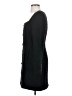 Jason Wu 100% Polyester Tweed Black Casual Dress Size 4 - photo 5